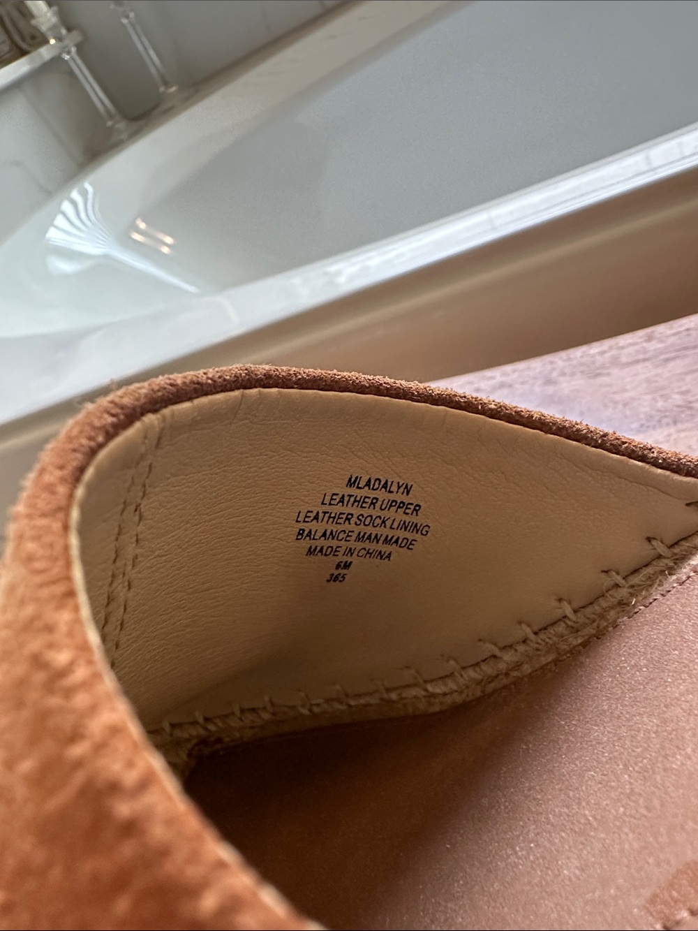 Marc Fisher Adalyn Espadrille Wedge Sandals - Picture 4 of 8
